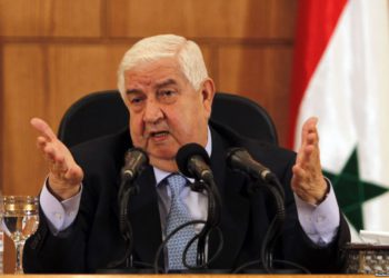 Siria rechaza el voto de la independencia kurda iraquí