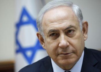 Netanyahu: Israel rechaza la "predicación moral" de Turquía sobre Gaza