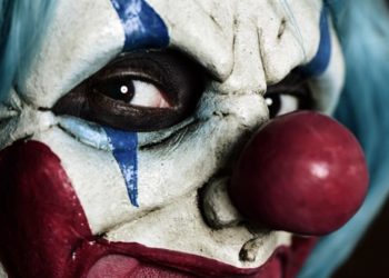 Un adolescente fue arrestado por vestirse como payaso aterrador en Jerusalem