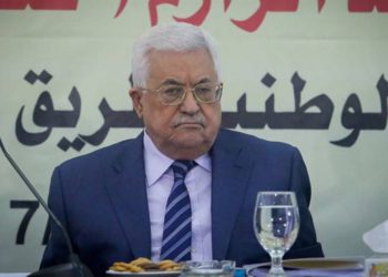 Abbas: los ministros de Hamas reconocerán a Israel