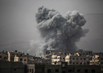 Siria amenaza a Israel con “peligrosas consecuencias”