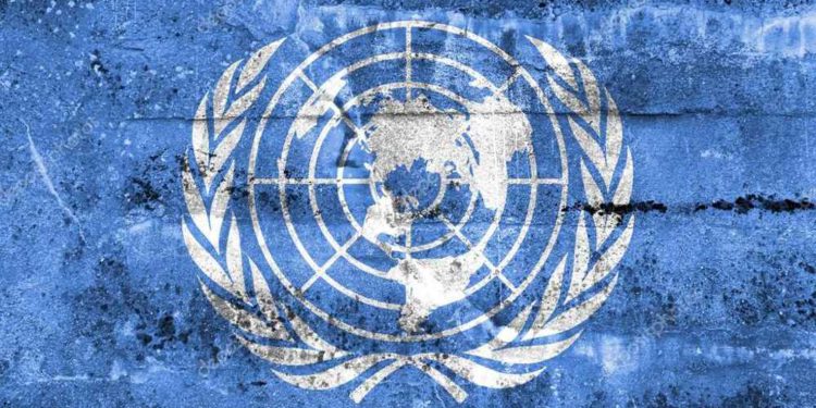 El principal objetivo de la ONU