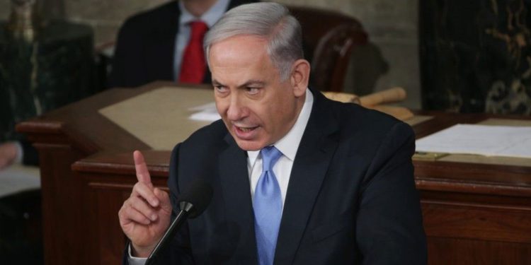 Netanyahu anuncia: Israel se retira de la UNESCO