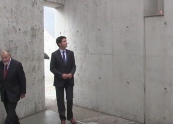 Monumento conmemorativo de Holocausto de Canadá omite cualquier mención de judíos y del antisemitismo