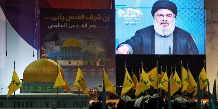 ¿Por qué Alemania tardó tanto en prohibir todas las actividades terroristas de Hezbolá?