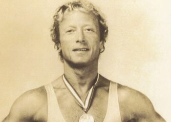 Uno de los judíos más fuertes de la historia está vendiendo su medalla olímpica de oro