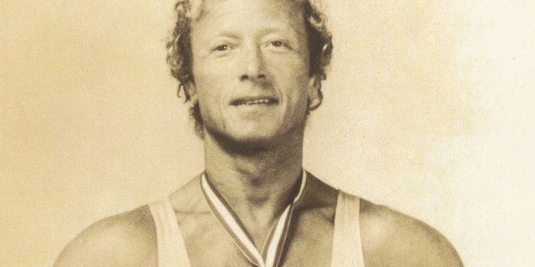 Uno de los judíos más fuertes de la historia está vendiendo su medalla olímpica de oro