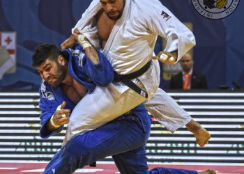 Irán ordenó a sus judokas dejarse vencer para evitar luchar con israelíes