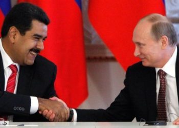 Rusia y Venezuela mantienen cooperación en la producción de petróleo