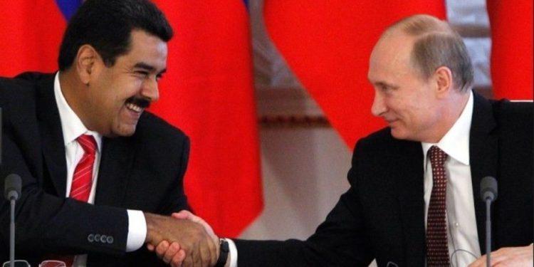 Rusia y Venezuela mantienen cooperación en la producción de petróleo