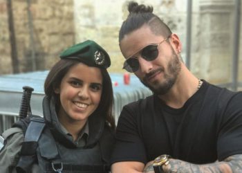 Malhechores “pro-palestinos” enfurecidos contra cantante Maluma