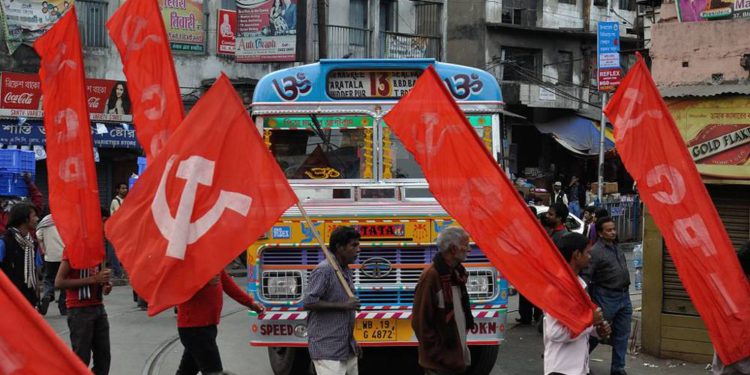 Manifestación en Kolkata Foto: Biswarup Ganguly Wikimedia CC BY 3.0