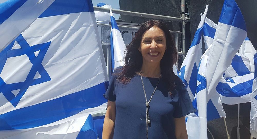 Inusual visita privada de una ministra israelí a Cuba