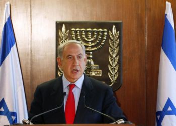 Netanyahu dispuesto a negociar con Hamas sobre la liberación de israelíes cautivos en Gaza