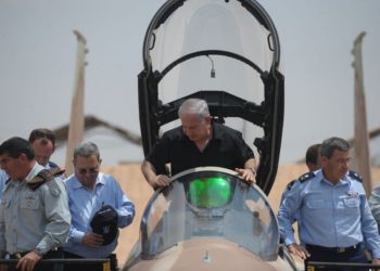 Netanyahu advierte a Siria: Israel está preparado para atacar si es necesario