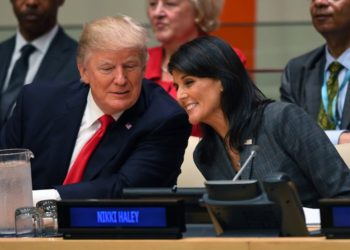 Haley advierte a la ONU: “todas sus agencias están bajo un escrutinio similar a la UNESCO”