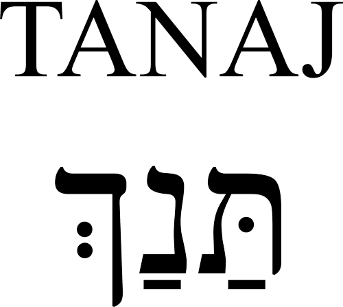 Tanaj