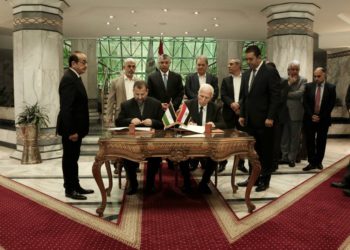 Egipto convoca a Hamas sobre la “Marcha del Retorno”