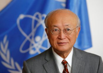 Irán afirma que Yukiya Amano fue asesinado por Israel y Estados Unidos