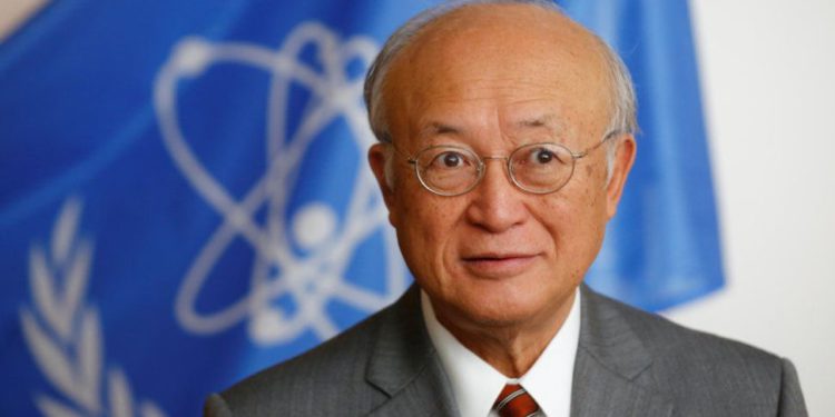 Irán afirma que Yukiya Amano fue asesinado por Israel y Estados Unidos