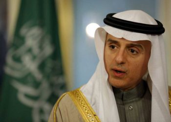 Arabia Saudita llama a Hezbollah a desarmarse, amenaza con su expulsión del Líbano