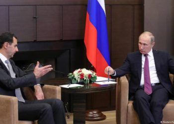 Assad a Netanyahu: listo para discutir la desmilitarización de Golán