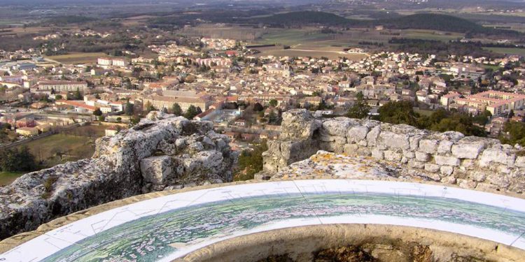 Encuentran en Francia posible baño ritual judío