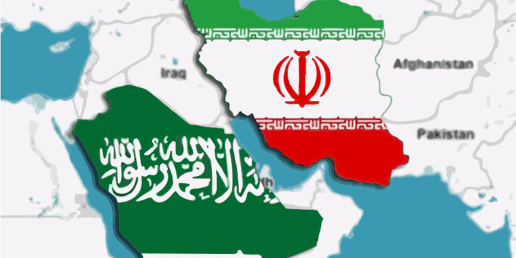 Yalkut Shimoni: Mashíaj vendrá cuando el rey de Persia provoque al rey de Arabia