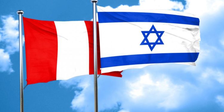 Embajada de Israel en Perú realizará una campaña médica en la escuela Jicamarca a beneficio de 800 niños