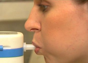 Startup israelí busca detectar el coronavirus a través de pruebas de aliento