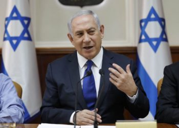 Netanyahu advierte a los grupos terroristas: ni lo piensen