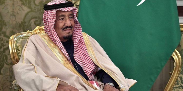 Arabia Saudita dona $ 10 millones a la OMS para ayudar a combatir el coronavirus