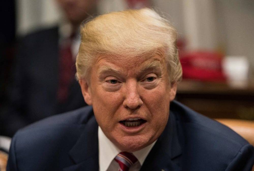 Trump pidió que el terrorista de Nueva York sea ejecutado