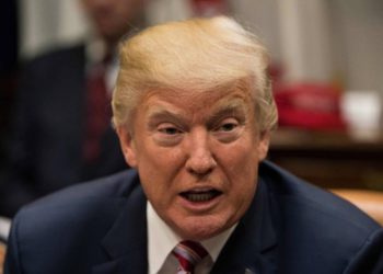 Trump pidió que el terrorista de Nueva York sea ejecutado