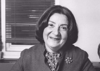 Tzipora Jochsberger, sobreviviente del Holocausto y notable educadora de música, muere a los 96 años