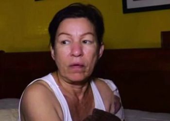El impactante relato de Rosa Solis, una sobreviviente de la masacre de Texas