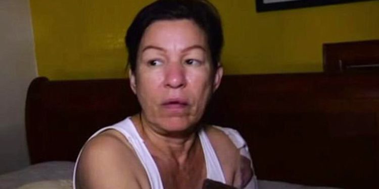 El impactante relato de Rosa Solis, una sobreviviente de la masacre de Texas