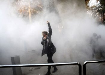 Parlamento Europeo condena a Irán por el asesinato de manifestantes