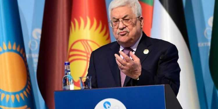 Casa Blanca: la retórica de Abbas es lo que ha impedido la paz durante años