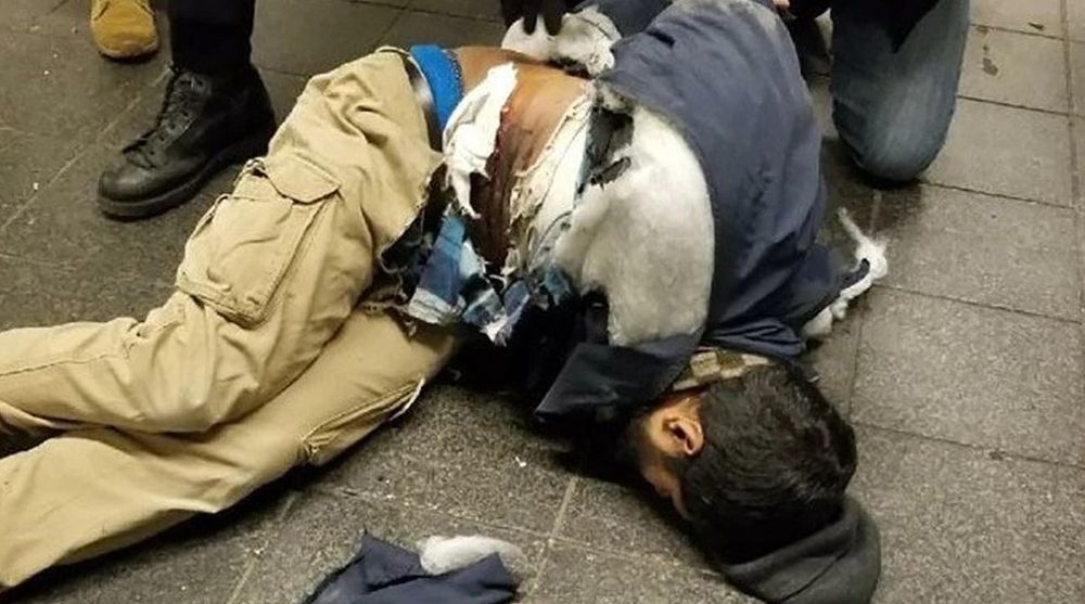 Akayed Ullah: el autor del atentado en la estación de buses de Nueva York