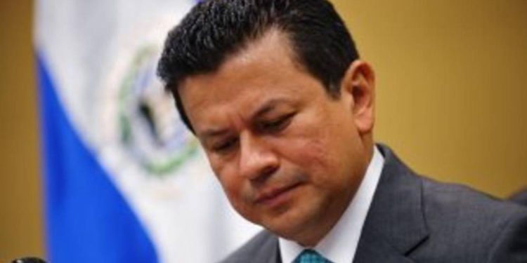 El Salvador no trasladará su embajada a Jerusalén