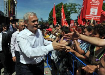 El presidente del Congreso de Rumania aboga por trasladar la embajada a Jerusalém