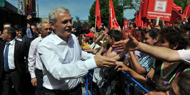El presidente del Congreso de Rumania aboga por trasladar la embajada a Jerusalém