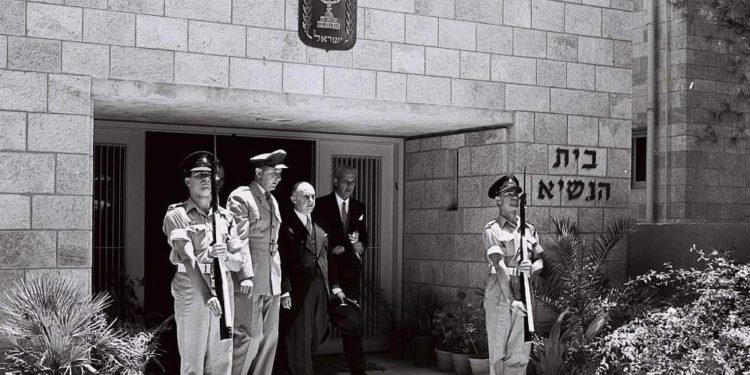 ¿Por qué una pequeña nación centroamericana se convirtió en pionera en Jerusalém?