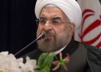 Hassan Rouhani