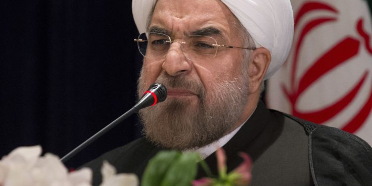 Hassan Rouhani