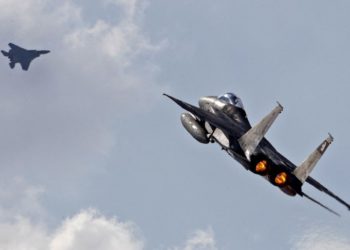 IDF ataca posición de Hamas en Gaza después del lanzamiento de cohete