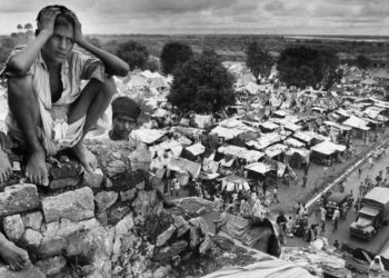 Consecuencias de la “solución” de dos estados de la India