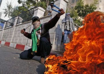 Los Estados Árabes tienen todo para ganar de la normalización con Israel