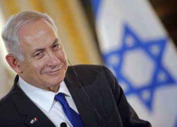 Netanyahu a Macron: “lee la Biblia ¡Jerusalém es nuestra capital!”